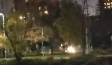 fireworks mississauga credit roman police peel
