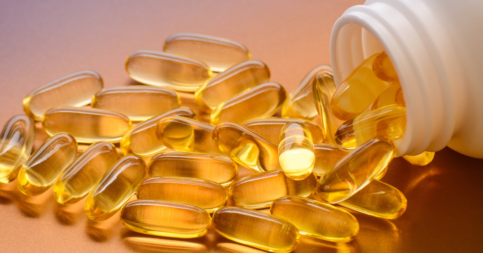A common dietary supplement — omega-3, the kind found in fish oil and flax — has been shown across nearly 4,000 people to reduce aggression by up to 28%, whether it's the heat-of-the-moment kind or the kind people plan in advance