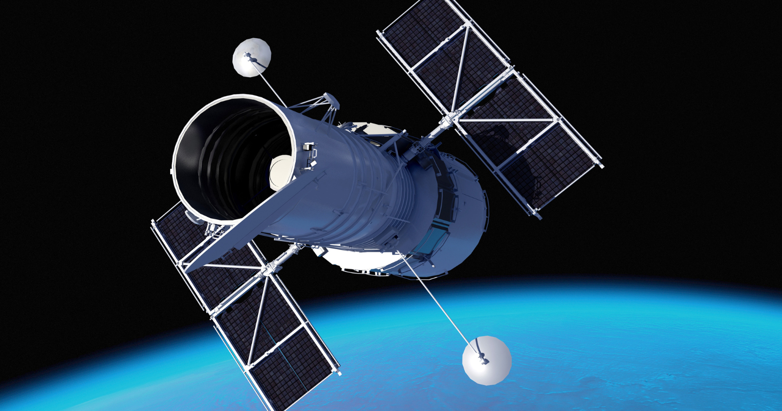 A space telescope orbiting Earth just picked up the same strange signature buried in every kind of cosmic ray it can detect — and it's a fingerprint physicists have been quietly waiting on since 1912