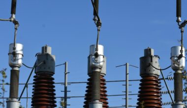 Construction on new electricity substation in northeast Edmonton to begin this summer