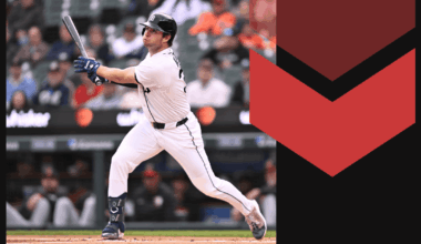 MLB Power Rankings: What’s in your team’s first-half future? We’ve got some predictions