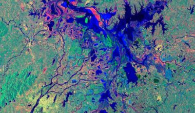 Copernicus Sentinel-1D satellite now fully operational