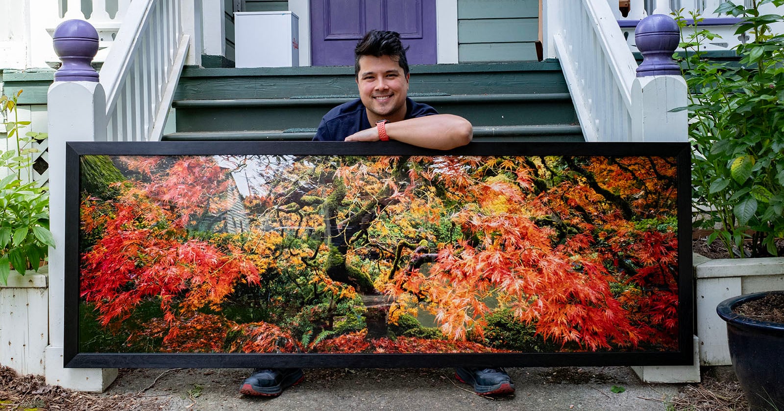 Print Your Photos: It's So Worth It
