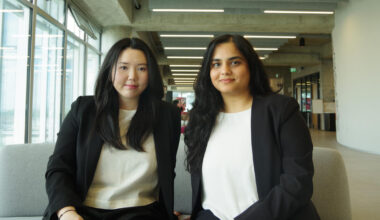 AI bootcamp helps students design their own futures | News