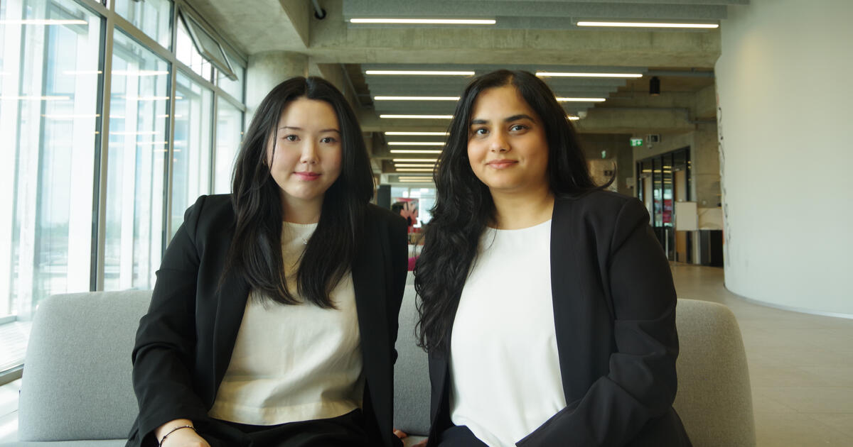 AI bootcamp helps students design their own futures | News