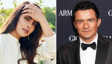Priyanka Chopra Jonas & Orlando Bloom Join 'Reset' Thriller (EXCLUSIVE)