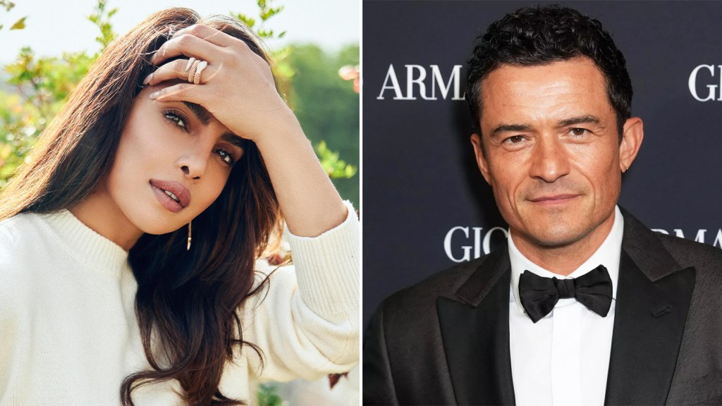 Priyanka Chopra Jonas & Orlando Bloom Join 'Reset' Thriller (EXCLUSIVE)