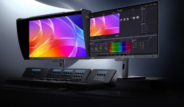 ASUS Announces ProArt Display OLED PA27USD and PA32USD | ASUS Pressroom