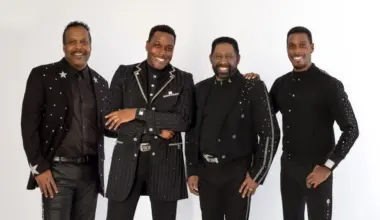 The Commodores Become Latest Act to Ditch D.C. 'Freedom 250' Concerts