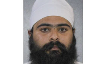 Punjabi-origin man arrested for extortion-related offence in Canada’s Surrey — The Indian Panorama