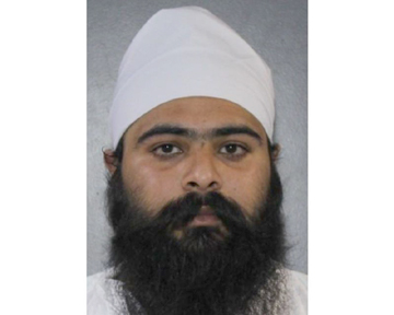 Punjabi-origin man arrested for extortion-related offence in Canada’s Surrey