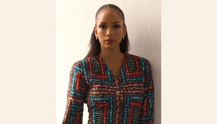 Annette Begg Onyema (1)