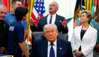 Opinion | RFK Jr.’s war on Jell-O shows why government cannot run health care