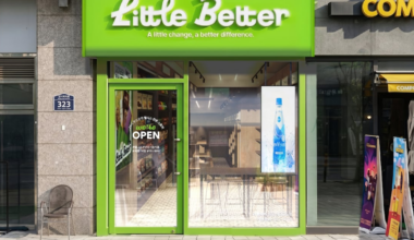 Era of unmanned supplement stores unfolds in South Korea