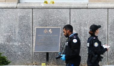 Iraqi man facing U.S. terrorism charges linked to Toronto shootings
