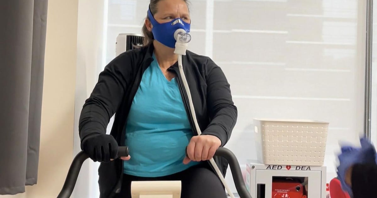 Cancer fatigue clinic in Toronto aims to fill in the gaps