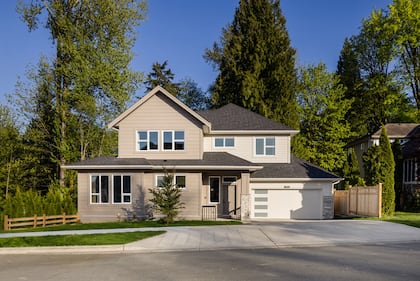 2026 PNE Prize Home revealed
