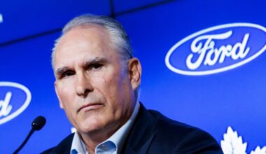 John Chayka, Craig Berube to meet in coming days to discuss future with Maple Leafs
