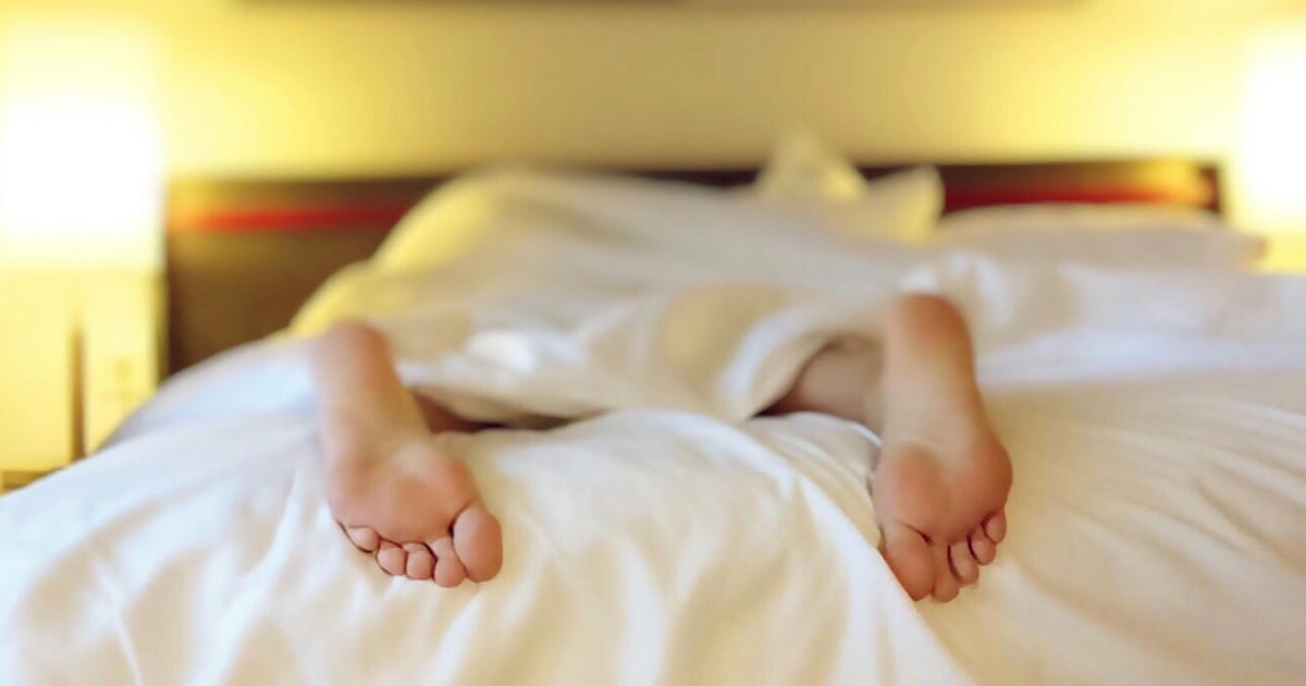 Could how well you sleep be linked to diseases like dementia? - CTV News