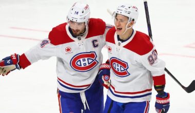 Mark Masters: Six questions for Game 6: Habs seek a special Saturday night in Montreal