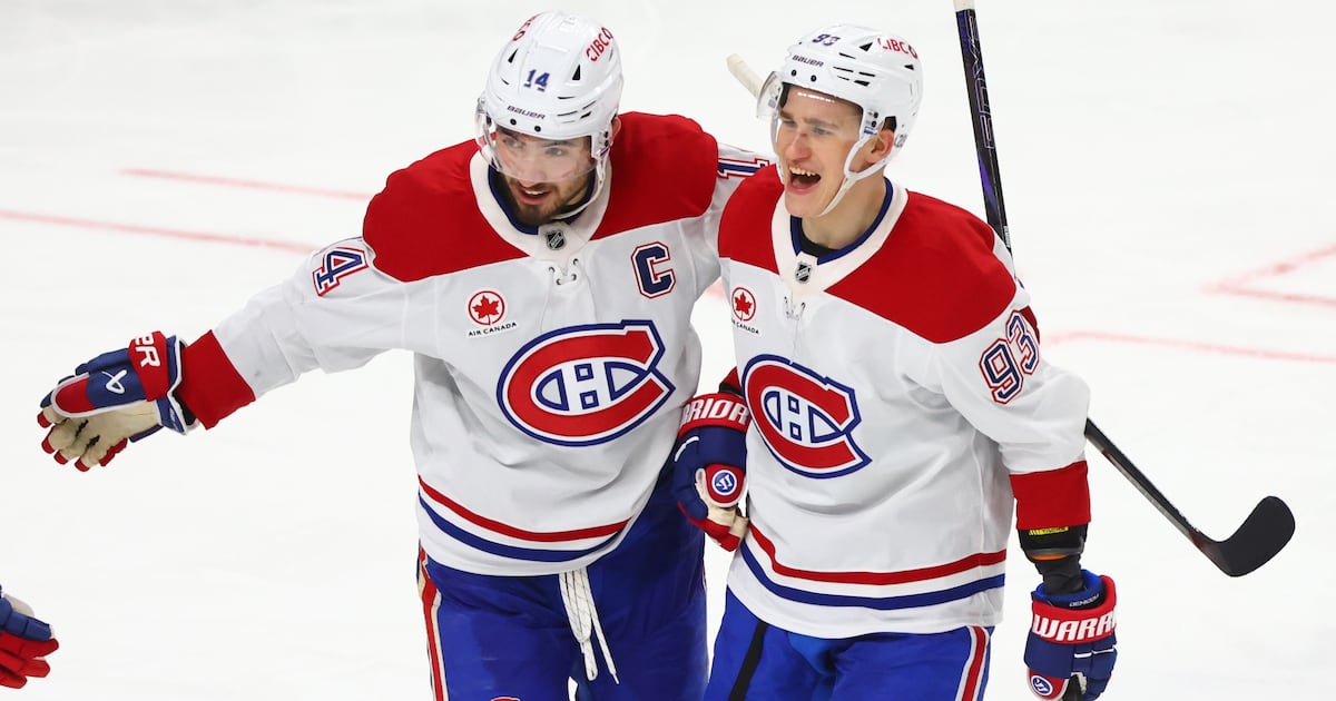 Mark Masters: Six questions for Game 6: Habs seek a special Saturday night in Montreal