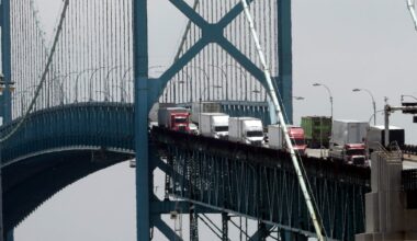 U.S. trade shock exposes Canada's preparedness