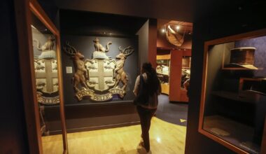 What is Canada's oldest company after Hudson's Bay?