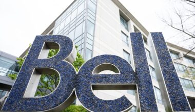 Bell CEO ‘confident’ as it doubles down on AI data centres