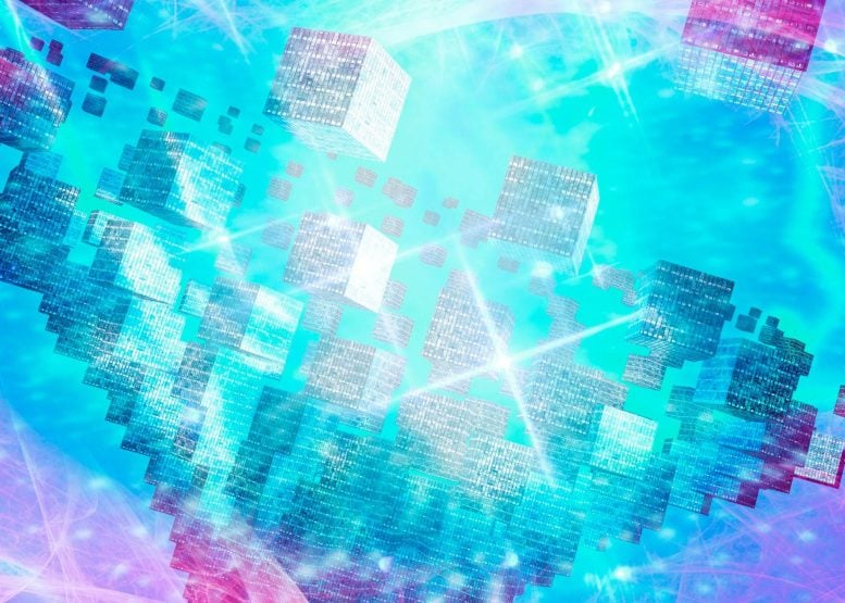 Quantum Computing Materials