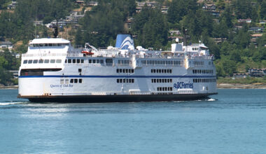 Vancouver Island MP calls for more equitable ferry fares across Canada