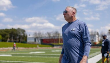 Defensive co-ordinator Greg Quick in third stint with Argonauts