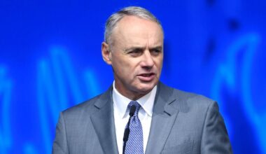Breaking down initial MLB CBA proposals: Salary cap and more