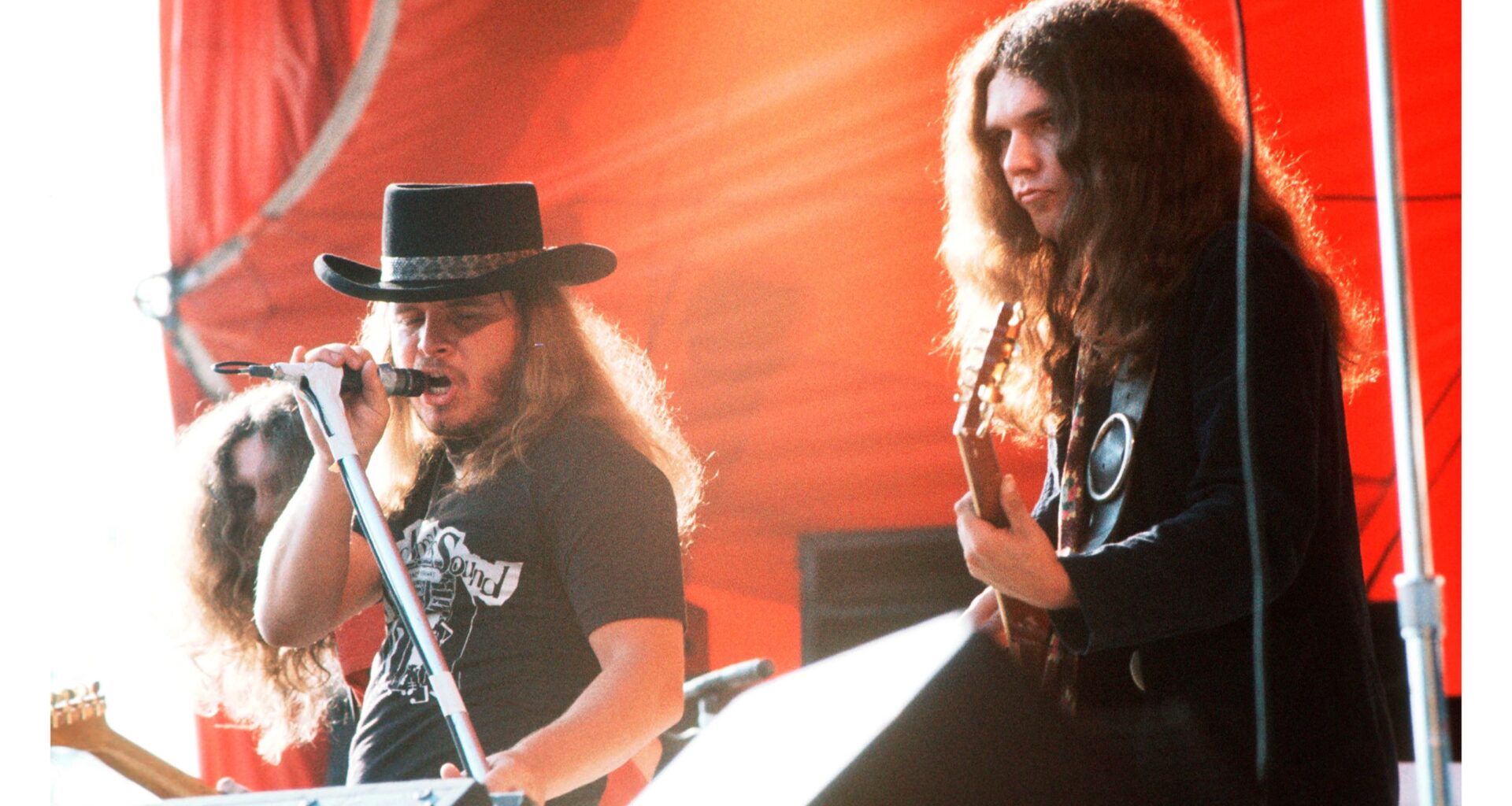 “When we went to record it, the record company said, ‘Man, they won’t play that, it’s too long.’ But we said, ‘We don’t care!’”: How the young Lynyrd Skynyrd turned a simple love song into a southern rock epic