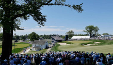 Final round updates: Who will win the PGA Championship?