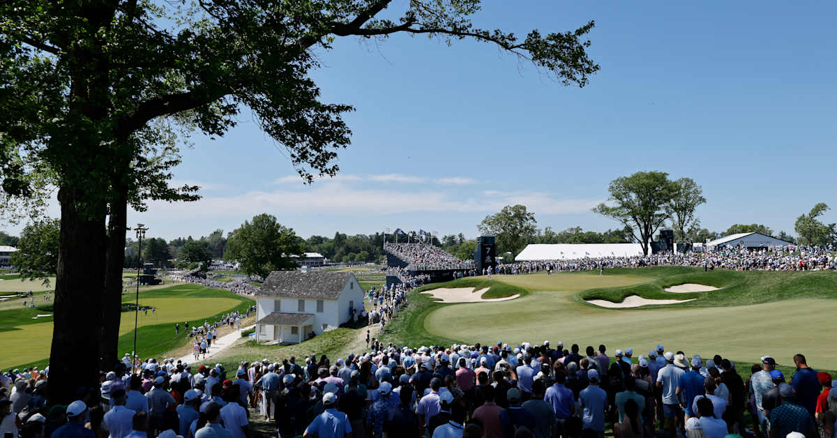 Final round updates: Who will win the PGA Championship?
