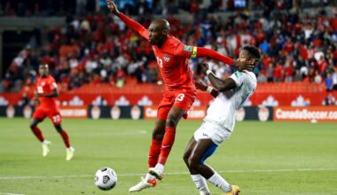 Why do so many of Canada’s great soccer players come from Brampton?