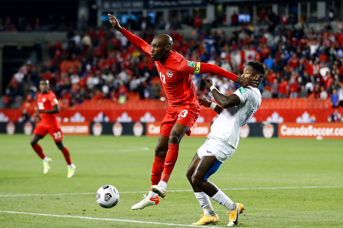 Why do so many of Canada’s great soccer players come from Brampton?
