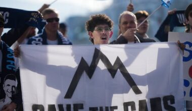 Vancouver business leaders seek solution to stop Whitecaps from moving out of city