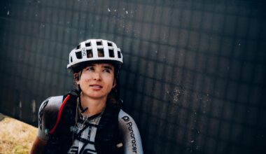 15,000 calories burned, three toilet stops, one faint – Maddy Nutt breaks down her remarkable debut victory at Traka 560