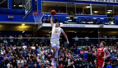 Filipino Canadian basketball player signs with Vancouver Bandits