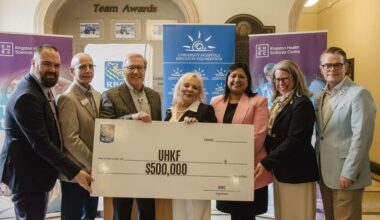 Donation by RBC Foundation strengthens hands-on health-care training at KHSC – Kingston News