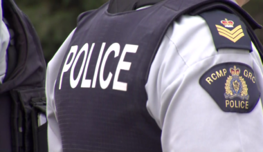 Manitoba, Nova Scotia school threats: conspiracy to commit murder charge