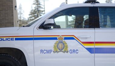 RCMP confirm ages of two women who died in Rocky View County crash - DiscoverAirdrie.com