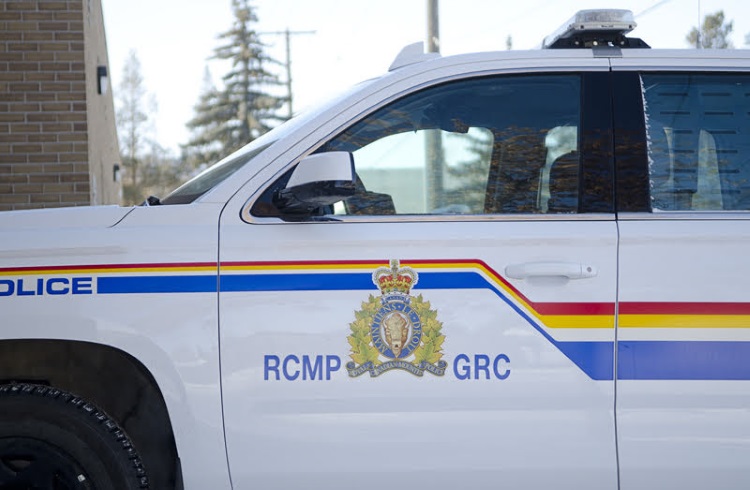 RCMP confirm ages of two women who died in Rocky View County crash - DiscoverAirdrie.com