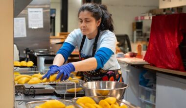 Recipe for success: A batch of programs turns home cooks into business owners