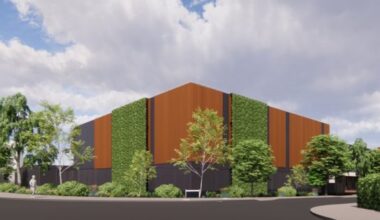 Planning consent granted for new data centre at Surrey technology site