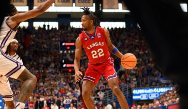 2026 NBA mock draft: Projecting all 60 picks post-combine