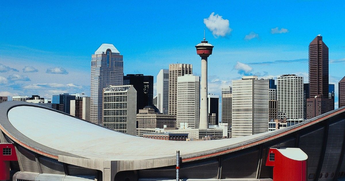 Calgary market stabilizes, but condo sector is still shaky: CREB