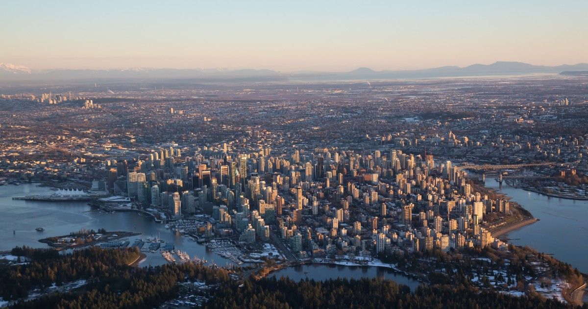 Vancouver home sales flatten, with market splintered by housing type