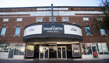 Joe Jackson takes a sharp, witty strut down memory lane at Toronto’s Danforth Music Hall